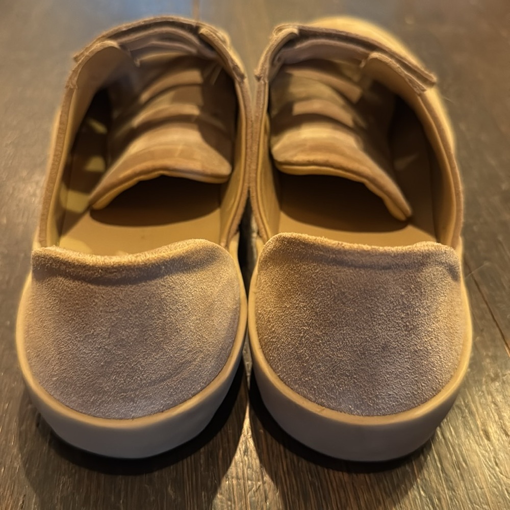 Freda Salvador Libby D’Orsay Sneakers - Picture 6 of 9